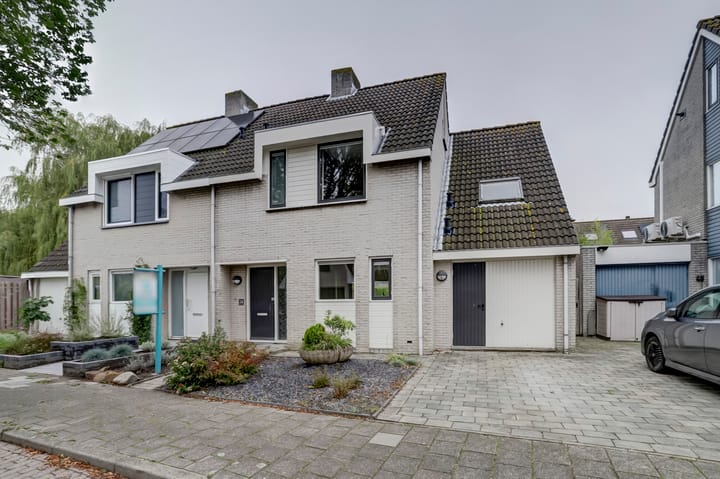 Foto 2 van Rosenburglaan 50