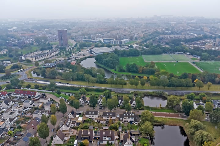 Foto 4 van Rosenburglaan 50