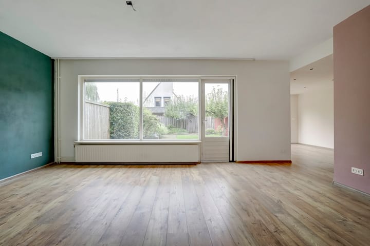 Foto 5 van Rosenburglaan 50