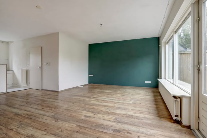 Photo 6 of Rosenburglaan 50