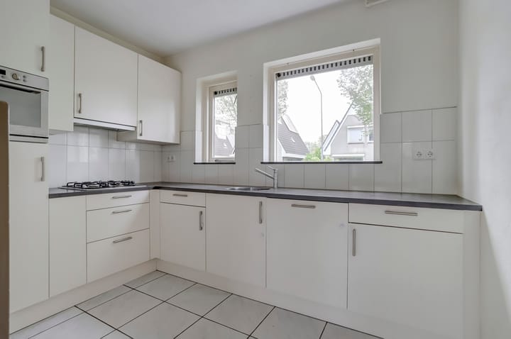 Photo 7 of Rosenburglaan 50