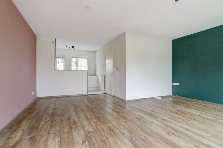 Photo 9 of Rosenburglaan 50