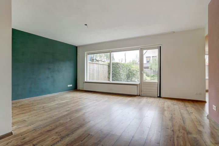 Photo 10 of Rosenburglaan 50