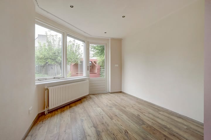 Photo 12 of Rosenburglaan 50