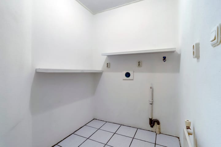 Photo 13 of Rosenburglaan 50