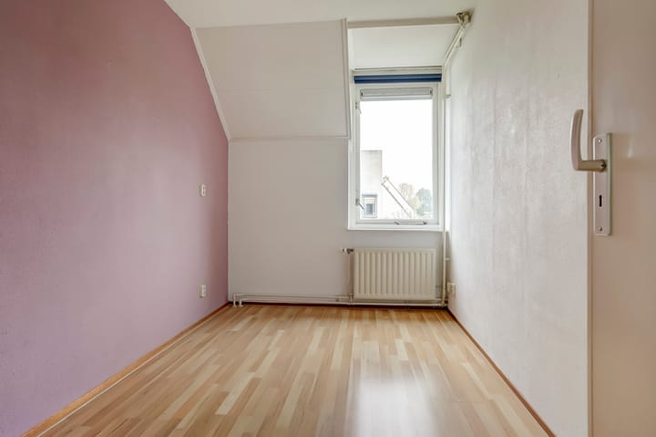 Photo 20 of Rosenburglaan 50