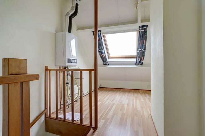 Photo 26 of Rosenburglaan 50