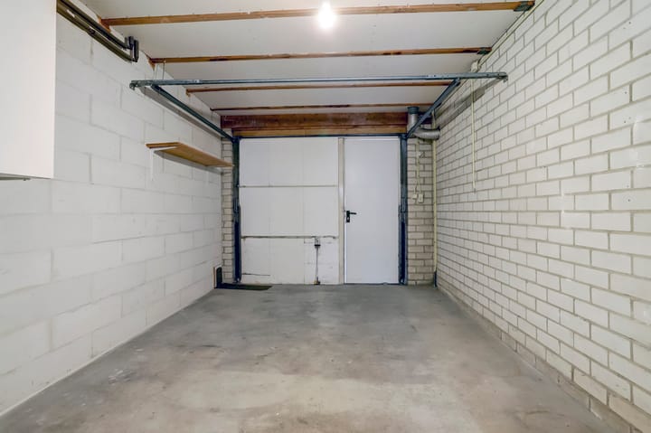 Photo 29 of Rosenburglaan 50