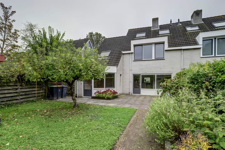 Photo 31 of Rosenburglaan 50