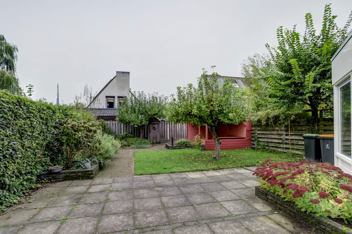 Photo 32 of Rosenburglaan 50