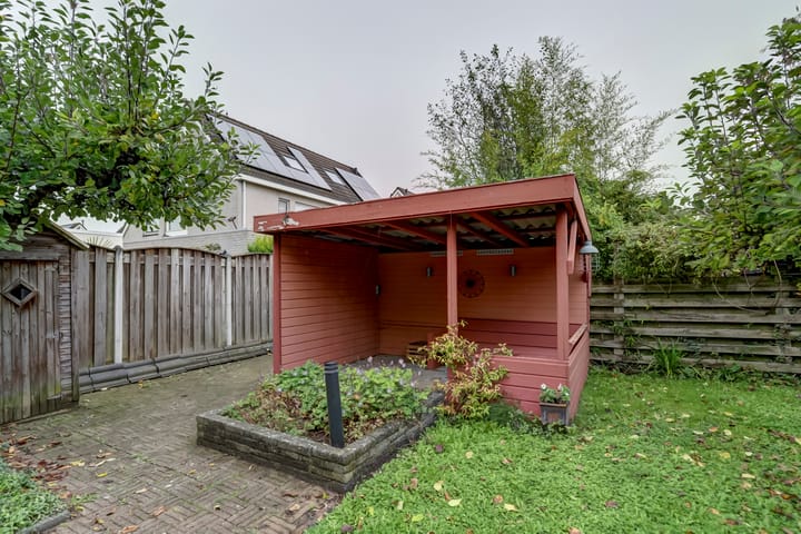 Photo 33 of Rosenburglaan 50