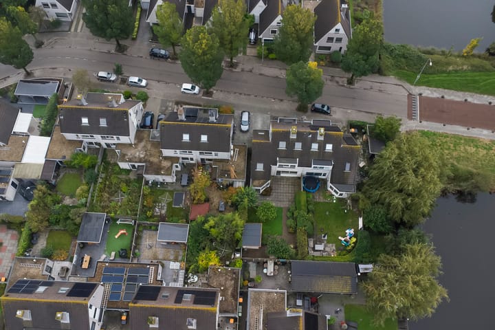 Photo 35 of Rosenburglaan 50