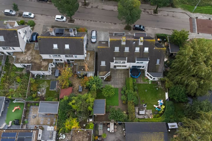 Photo 36 of Rosenburglaan 50