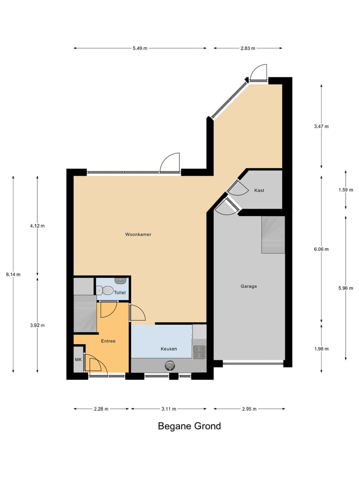 Photo 40 of Rosenburglaan 50