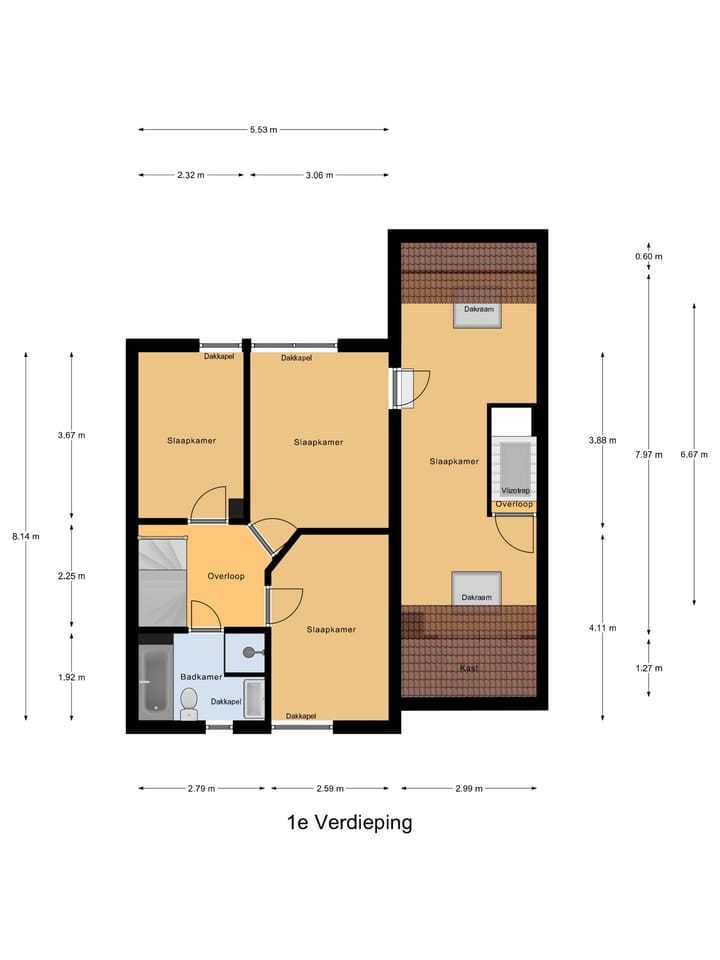 Photo 42 of Rosenburglaan 50