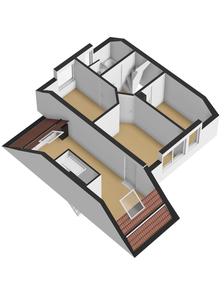 Photo 43 of Rosenburglaan 50