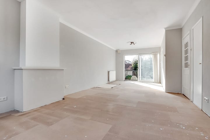 Foto 2 van Berlagelaan 173