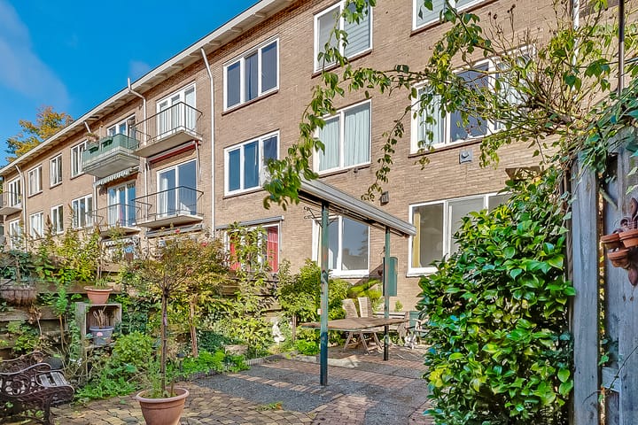 Foto 3 van Berlagelaan 173