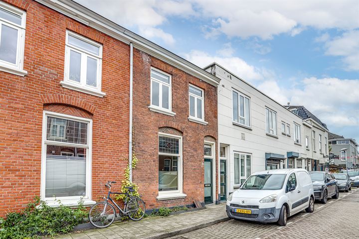 View photo 1 of Balistraat 67