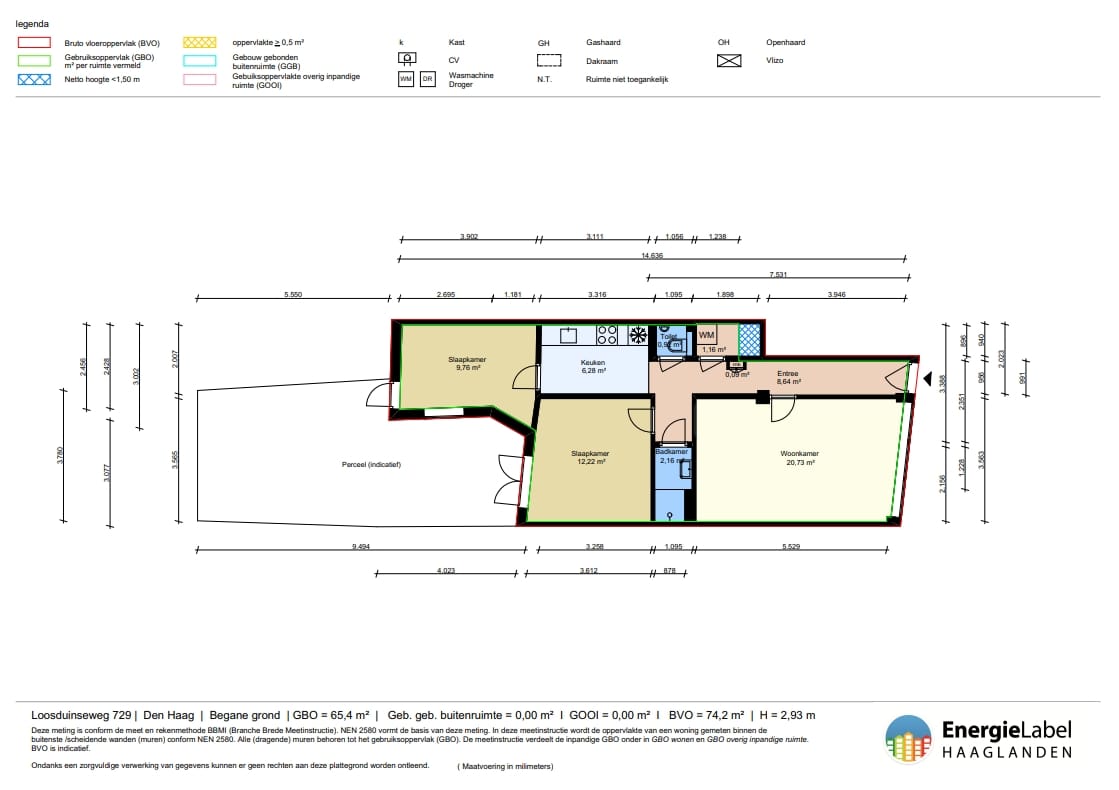 Foto 18 van Loosduinseweg 729