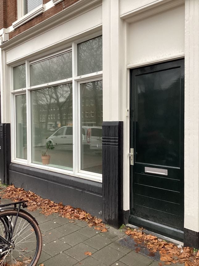 Foto 1 van Loosduinseweg 729