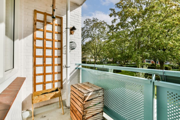 Foto 3 van De Egmondenstraat 196