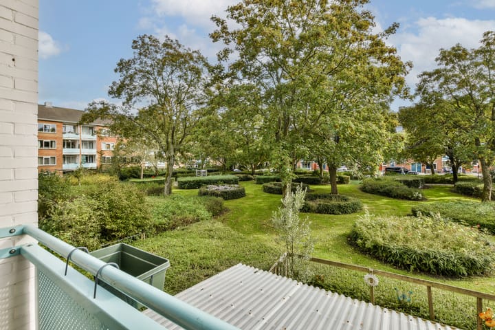 Foto 4 van De Egmondenstraat 196