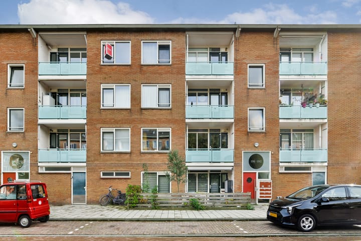 Foto 5 van De Egmondenstraat 196