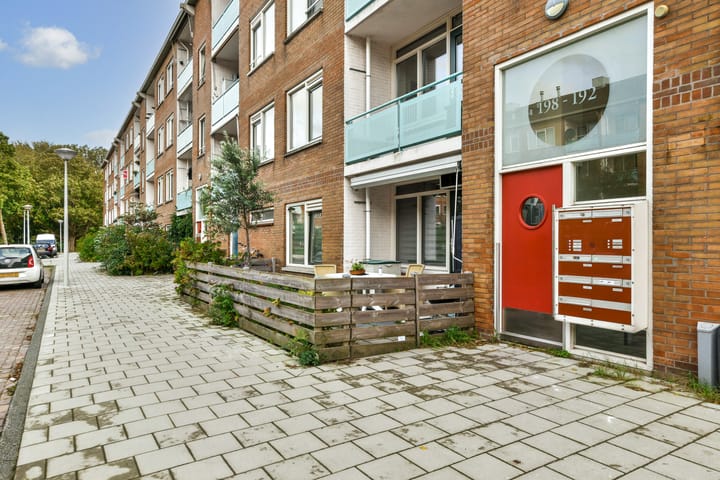 Foto 6 van De Egmondenstraat 196