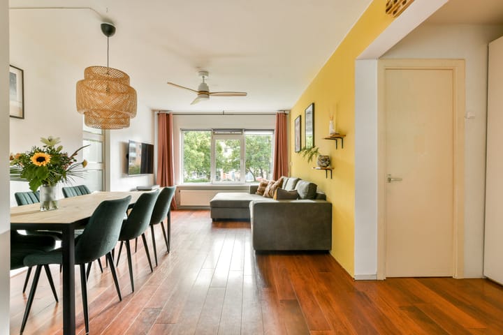 Foto 8 van De Egmondenstraat 196