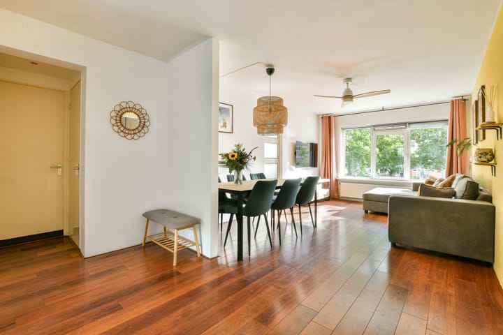 Foto 9 van De Egmondenstraat 196