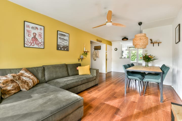 Foto 11 van De Egmondenstraat 196