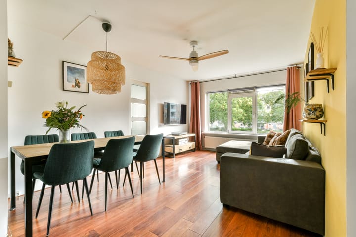 Foto 10 van De Egmondenstraat 196