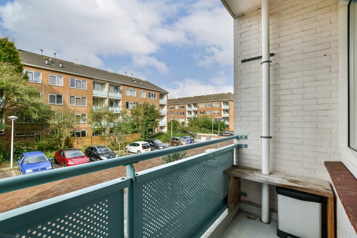 Foto 18 van De Egmondenstraat 196