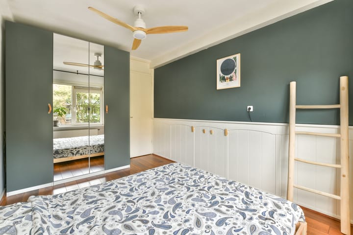 Foto 25 van De Egmondenstraat 196