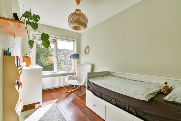 Foto 30 van De Egmondenstraat 196