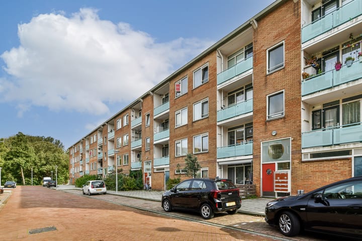 Foto 32 van De Egmondenstraat 196