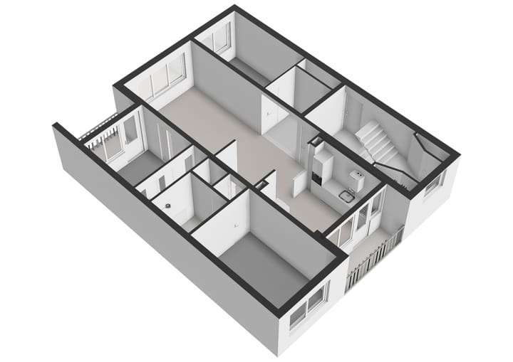 Foto 39 van De Egmondenstraat 196