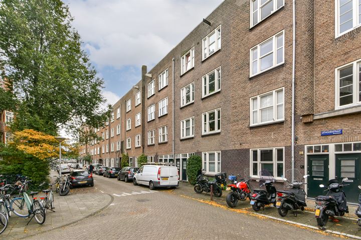 Bekijk foto van Uithoornstraat 11 2