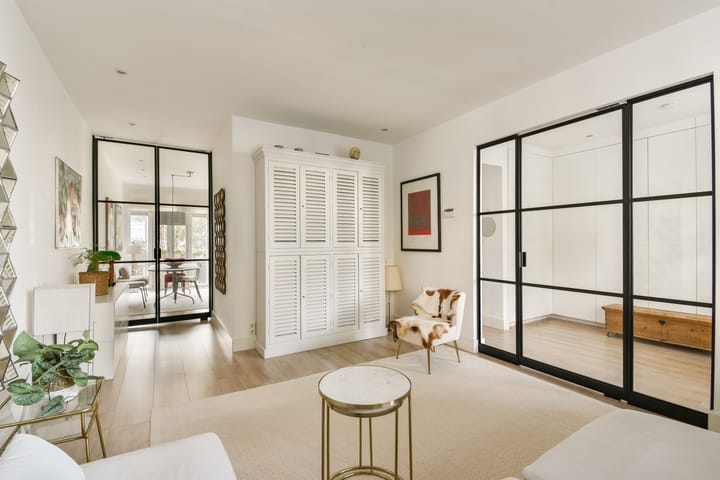 Foto 2 van Uithoornstraat 11-2