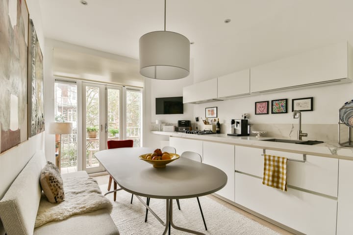 Foto 4 van Uithoornstraat 11-2