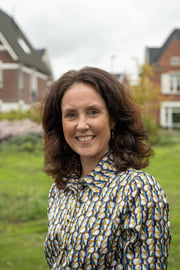 Rianne Boogaard-van der Windt - Commercieel Medewerker