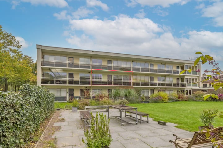 Foto 2 van Damhertlaan 165