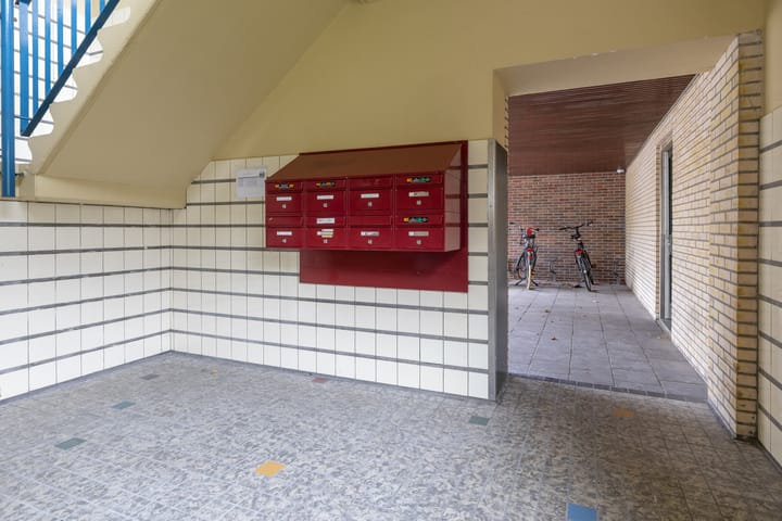 Foto 4 van Damhertlaan 165