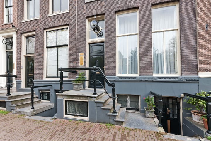 Foto 2 van Keizersgracht 343-B
