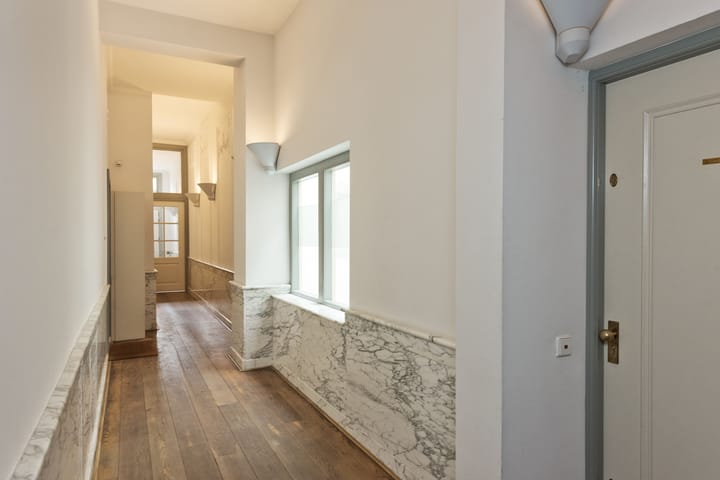 Foto 3 van Keizersgracht 343-B