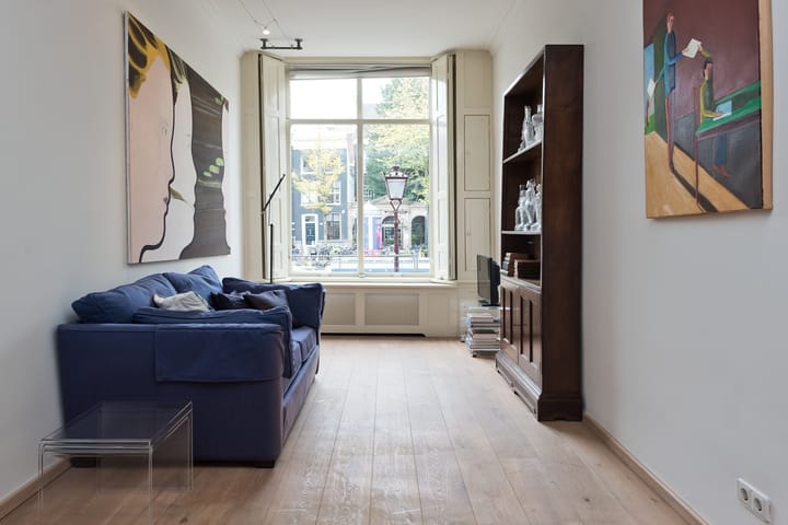 Foto 5 van Keizersgracht 343-B