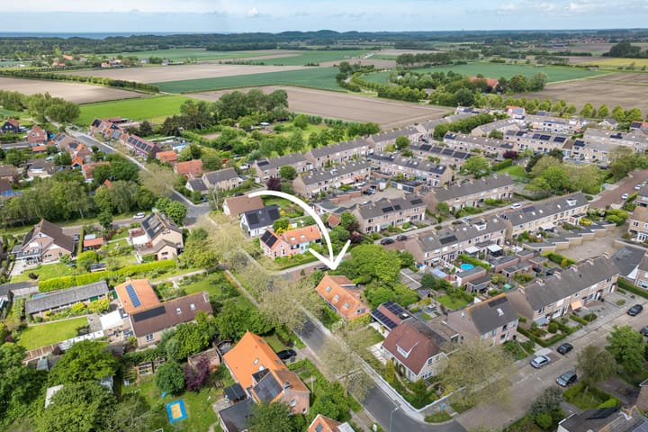 Foto 2 van Dishoekseweg 8