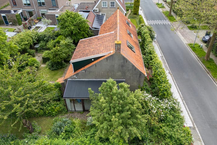 Foto 4 van Dishoekseweg 8