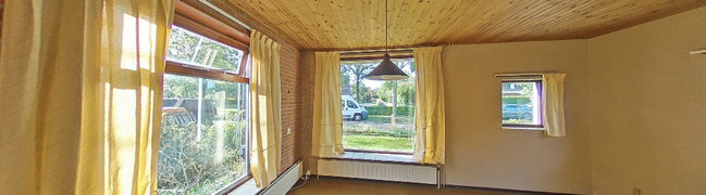 View 360° photo of Woonkamer of De Jagerstrjitte 5